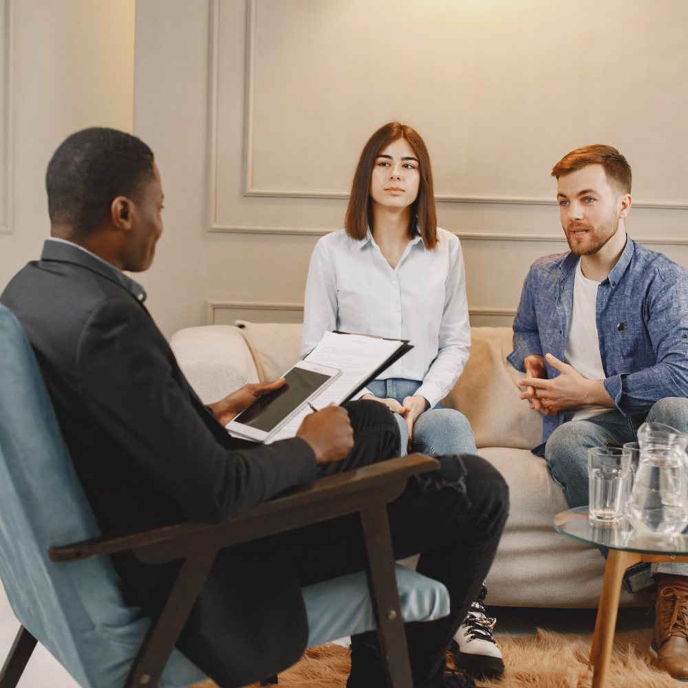 Corporate psychology services