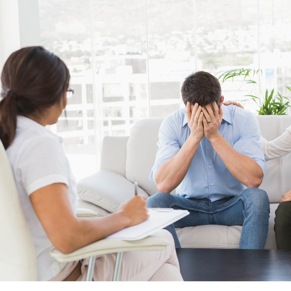 Stress Management Counselling