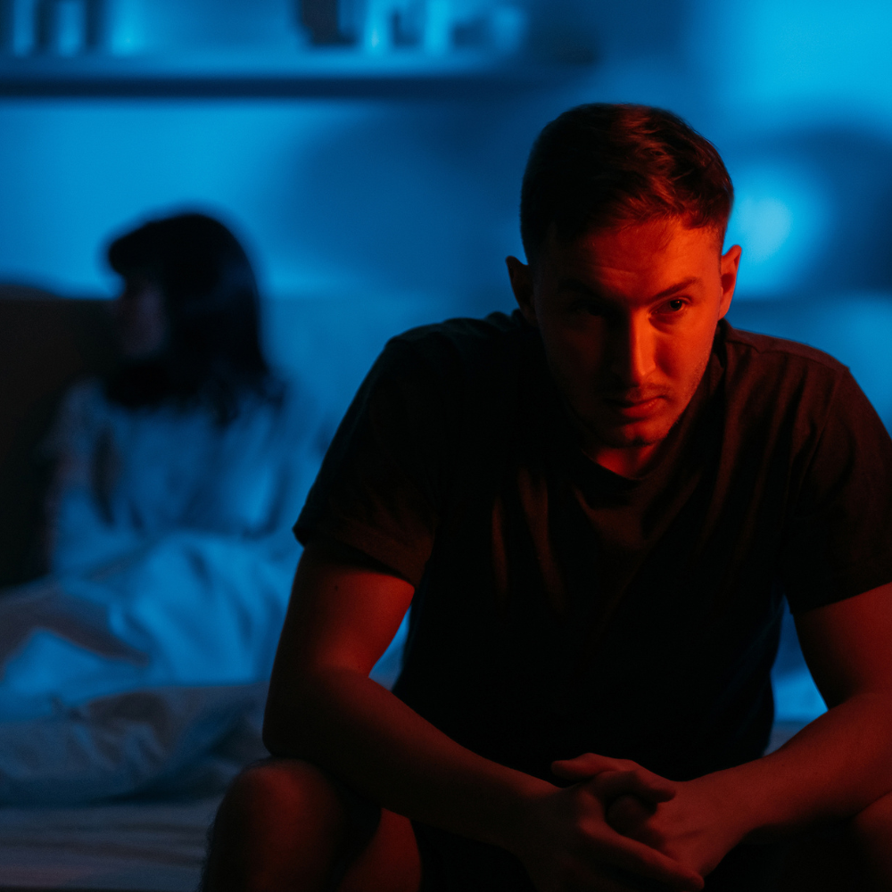 Sexologist/Sex phobia