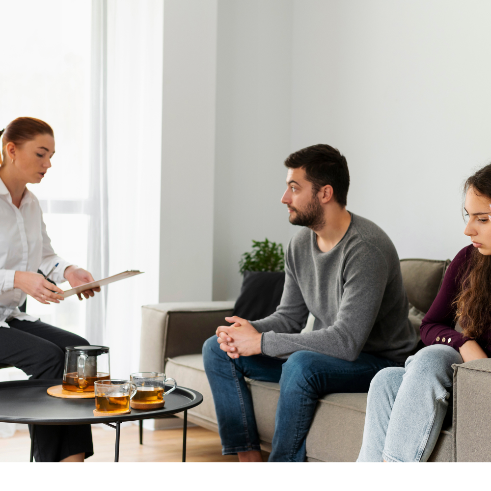 Psychological Counselling